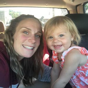 Meet your Posher, Di'ette